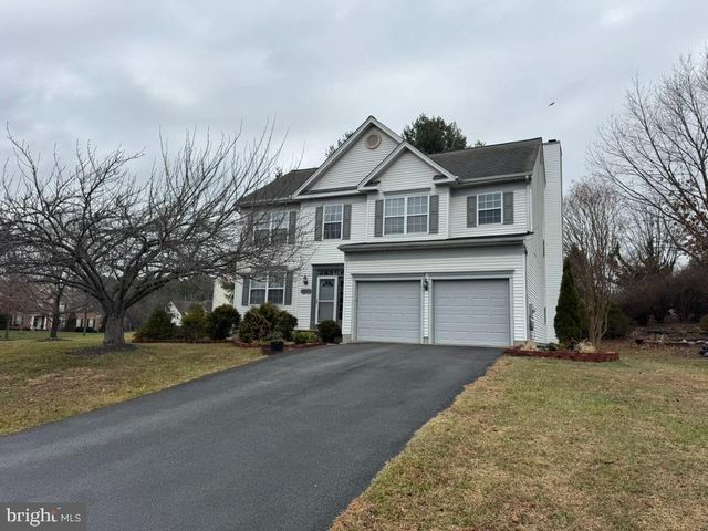 5801 WINDING OAKS CT, Frederick, MD 21704