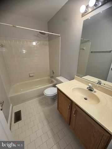 5801 WINDING OAKS CT, Frederick, MD 21704