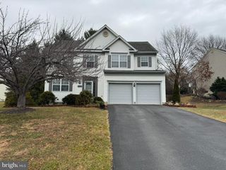 5801 WINDING OAKS CT, Frederick, MD 21704