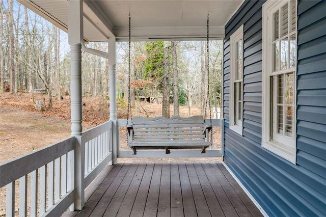 3500 Pope Road, Douglasville, GA 30135