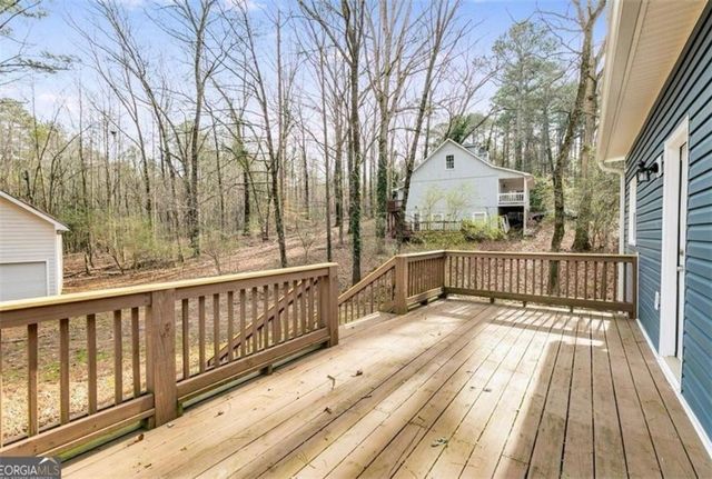 3500 Pope Road, Douglasville, GA 30135