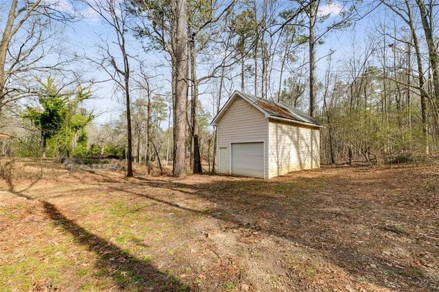 3500 Pope Road, Douglasville, GA 30135