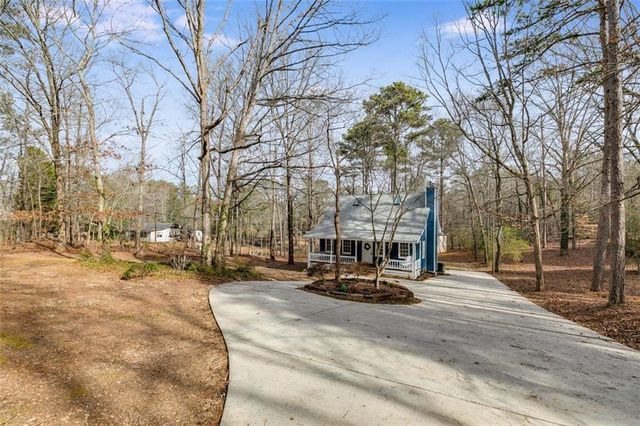 3500 Pope Road, Douglasville, GA 30135