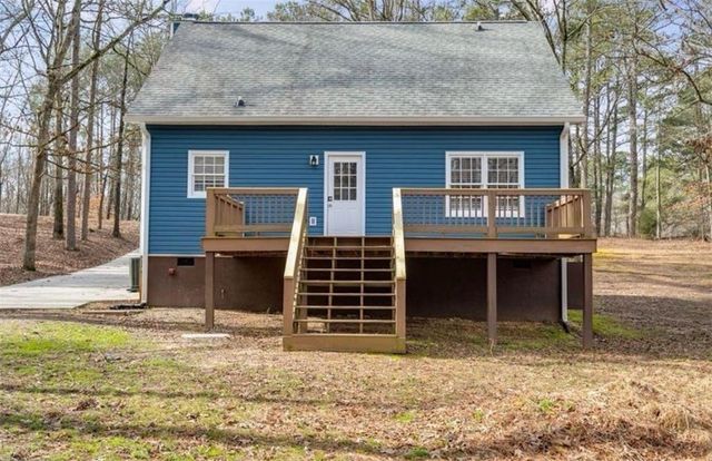 3500 Pope Road, Douglasville, GA 30135