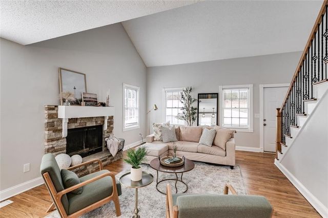 3500 Pope Road, Douglasville, GA 30135