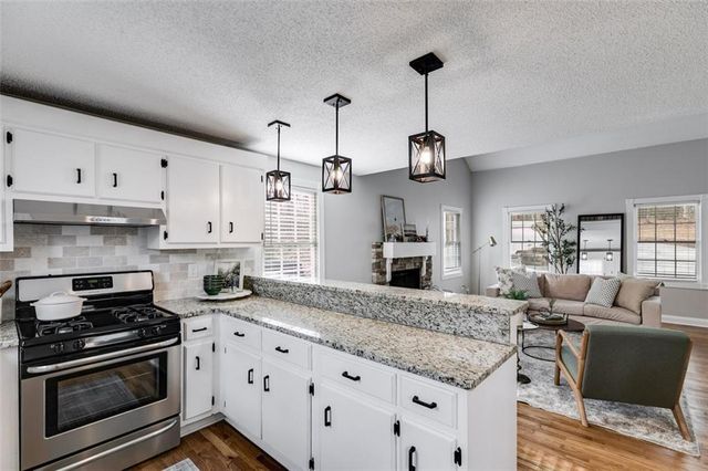 3500 Pope Road, Douglasville, GA 30135