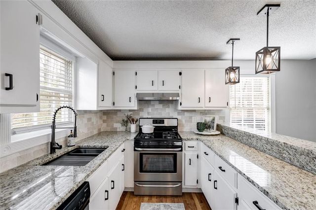 3500 Pope Road, Douglasville, GA 30135