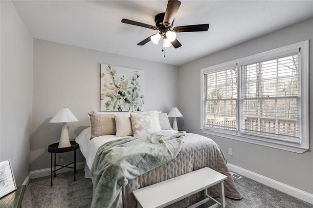 3500 Pope Road, Douglasville, GA 30135