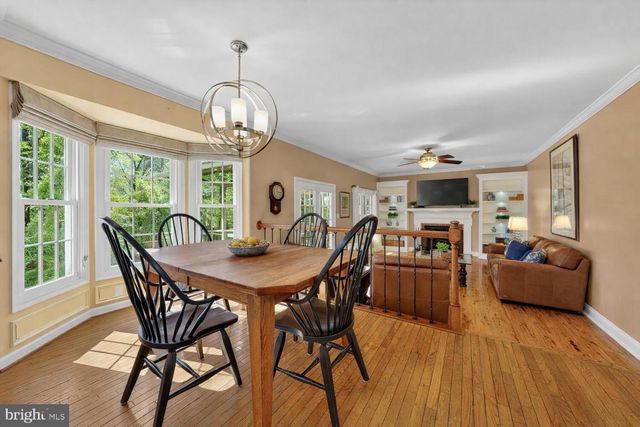 7923 DONEGAL LN, Springfield, VA 22153