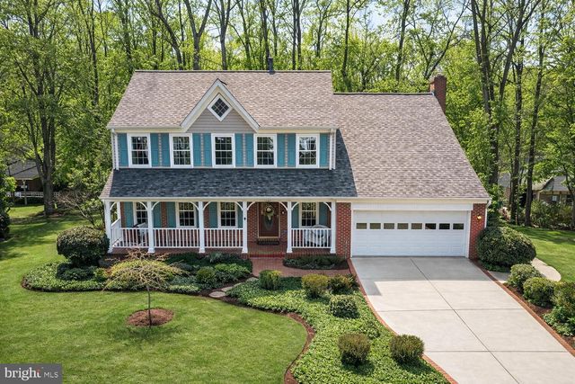 7923 DONEGAL LN, Springfield, VA 22153