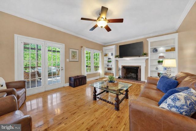 7923 DONEGAL LN, Springfield, VA 22153