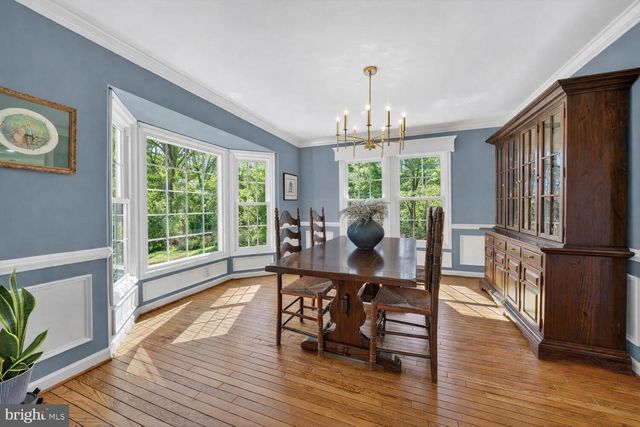 7923 DONEGAL LN, Springfield, VA 22153