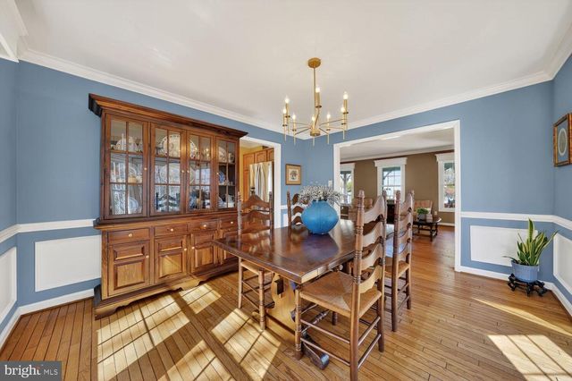 7923 DONEGAL LN, Springfield, VA 22153