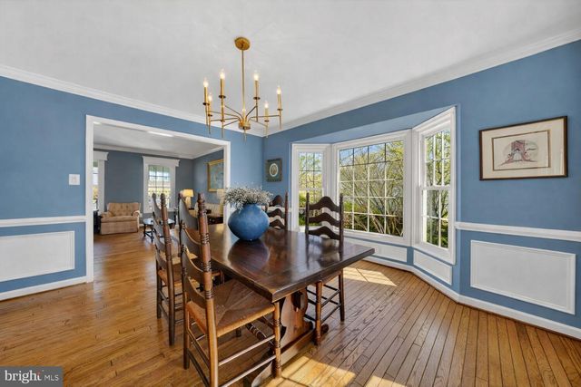 7923 DONEGAL LN, Springfield, VA 22153