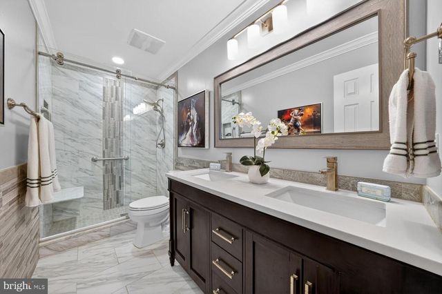 7923 DONEGAL LN, Springfield, VA 22153