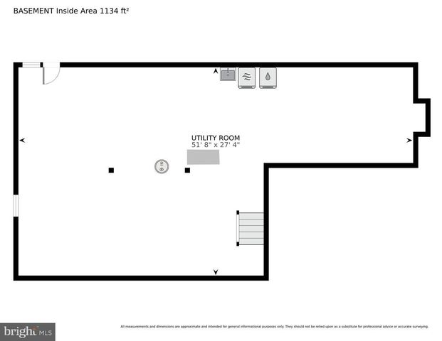 7923 DONEGAL LN, Springfield, VA 22153