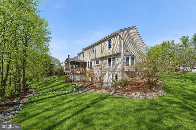 7923 DONEGAL LN, Springfield, VA 22153