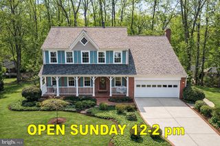 7923 DONEGAL LN, Springfield, VA 22153