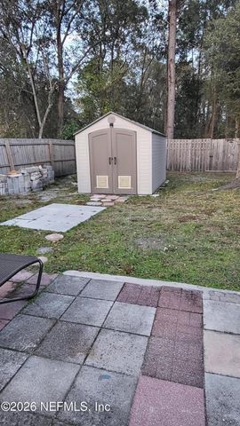 6553 BIG STONE, Jacksonville, FL 32244