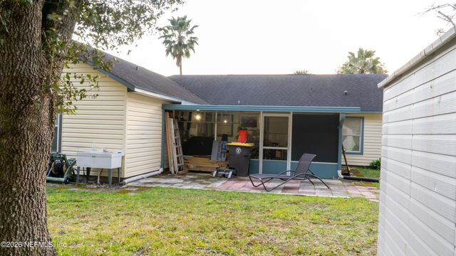 6553 BIG STONE, Jacksonville, FL 32244