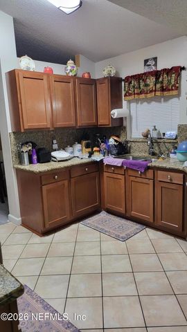 6553 BIG STONE, Jacksonville, FL 32244