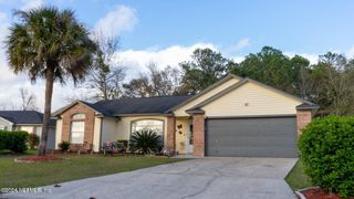 6553 BIG STONE, Jacksonville, FL 32244
