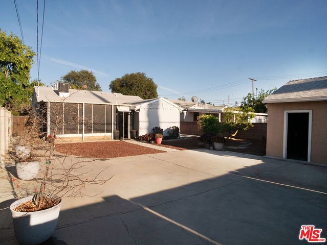 6413 White Oak Avenue, Reseda, CA 91335
