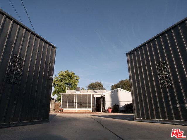 6413 White Oak Avenue, Reseda, CA 91335