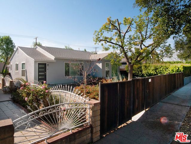 6413 White Oak Avenue, Reseda, CA 91335