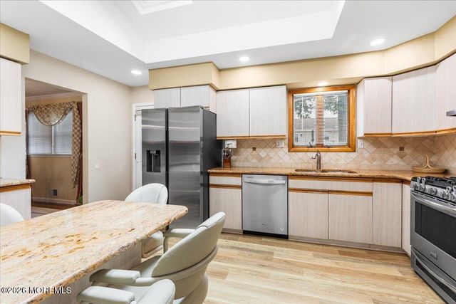 801 Stamford Drive, Neptune Township, NJ 07753