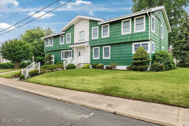 801 Stamford Drive, Neptune Township, NJ 07753