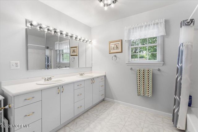 801 Stamford Drive, Neptune Township, NJ 07753