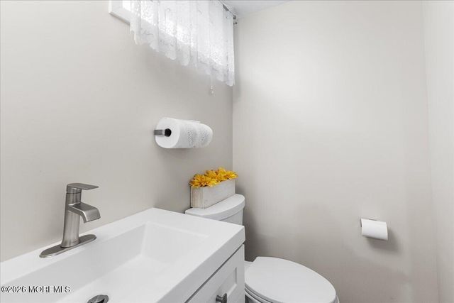 801 Stamford Drive, Neptune Township, NJ 07753