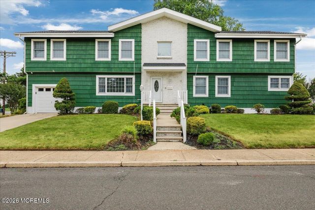 801 Stamford Drive, Neptune Township, NJ 07753