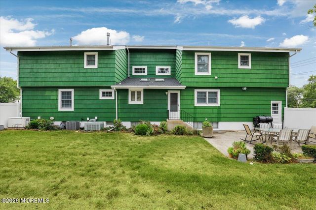 801 Stamford Drive, Neptune Township, NJ 07753