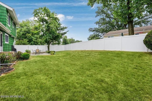 801 Stamford Drive, Neptune Township, NJ 07753
