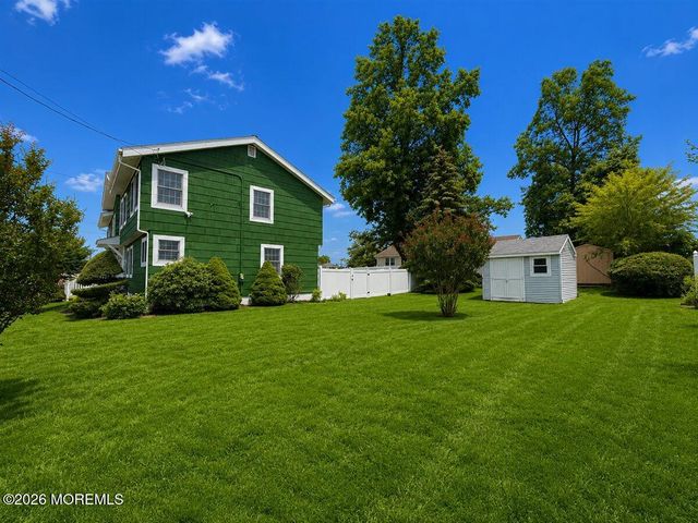 801 Stamford Drive, Neptune Township, NJ 07753