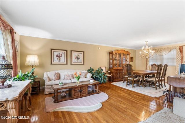 801 Stamford Drive, Neptune Township, NJ 07753