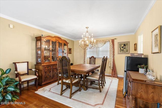 801 Stamford Drive, Neptune Township, NJ 07753