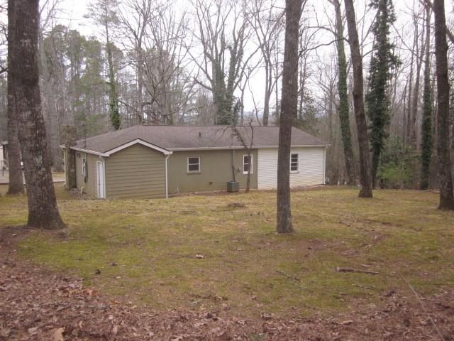 84 Rackley Road, Jasper, GA 30143