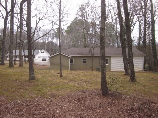 84 Rackley Road, Jasper, GA 30143