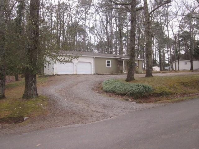 84 Rackley Road, Jasper, GA 30143