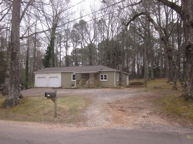 84 Rackley Road, Jasper, GA 30143