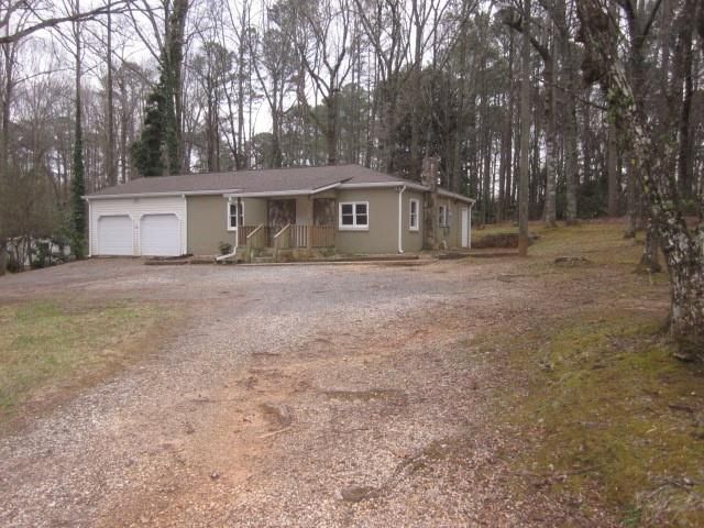 84 Rackley Road, Jasper, GA 30143