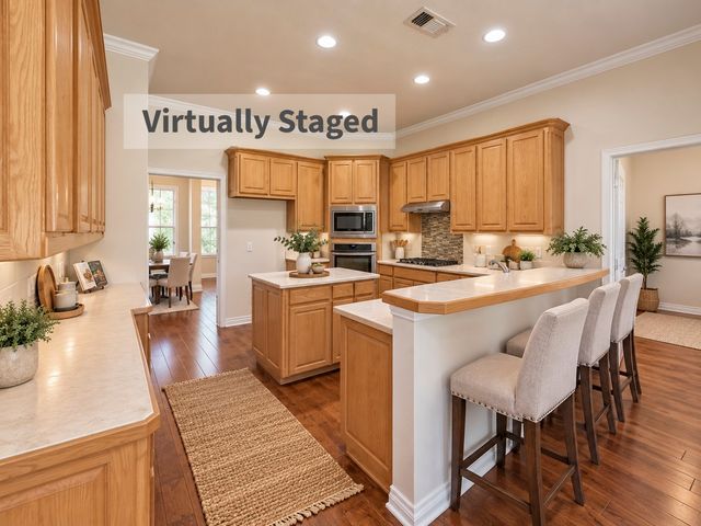 1049 Van Zandt Court, Haslet, TX 76052