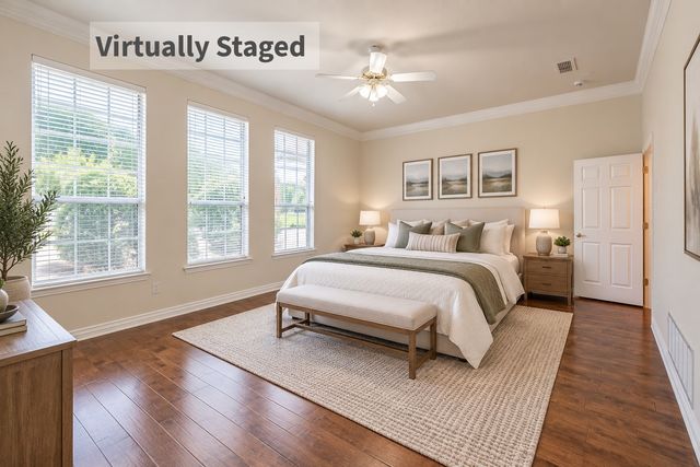 1049 Van Zandt Court, Haslet, TX 76052