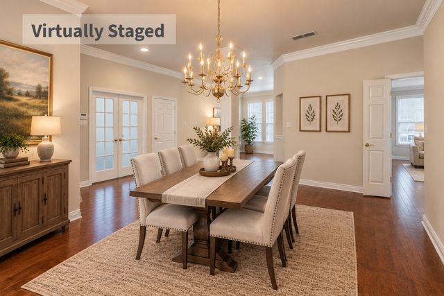 1049 Van Zandt Court, Haslet, TX 76052