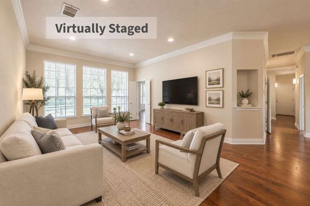 1049 Van Zandt Court, Haslet, TX 76052 — photo 5