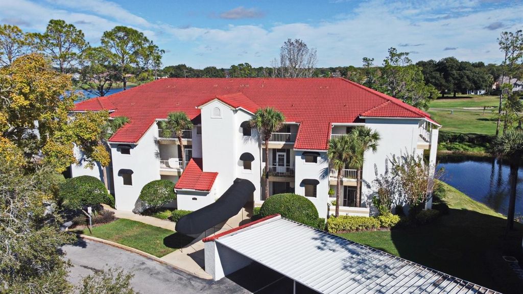 443 HAMPTONCREST CIRCLE 000, Lake Mary, FL 32746