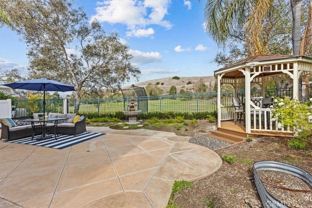 27951 Via De Costa, San Juan Capistrano, CA 92675 — exterior